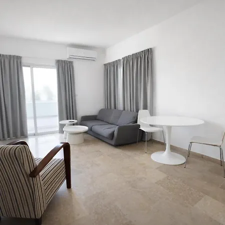 Vega Appartement