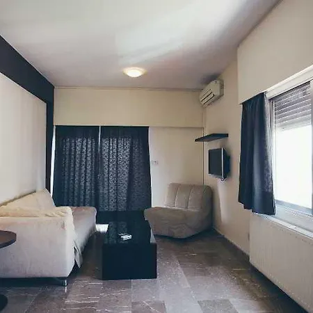 Appartement Vega