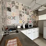 Apartman Vega