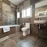 Vega Apartman Limassol
