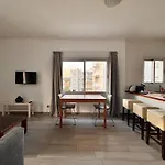 Vega Limassol
