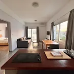 Vega Apartman