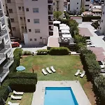 Apartment Vega Limassol