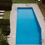 Apartment Vega *