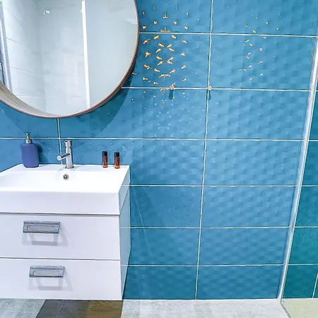Apartment Vega *