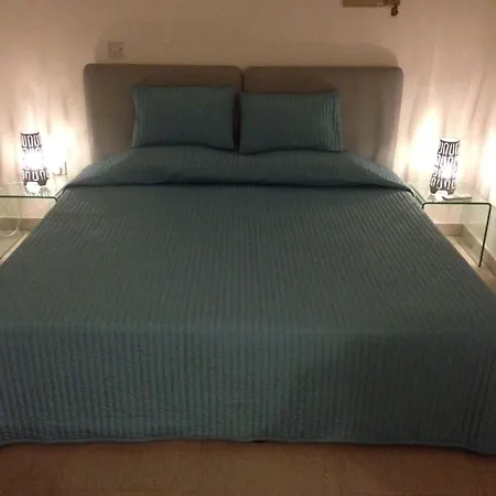 Vega Apartment