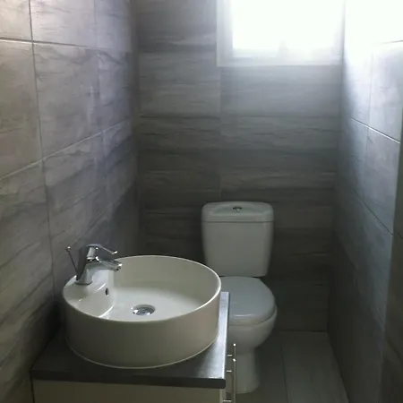 Vega Apartment