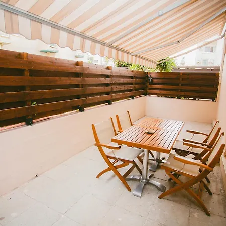 Apartment Vega Limassol