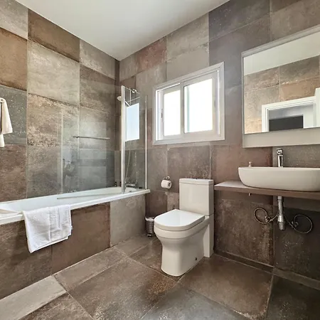 Apartamento Vega