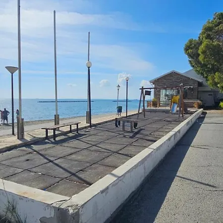 Vega Limassol