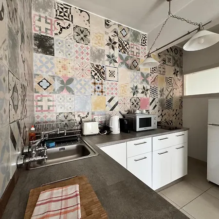 Apartamento Vega