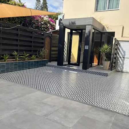 Vega Apartamento *
