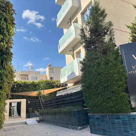 Vega Limassol