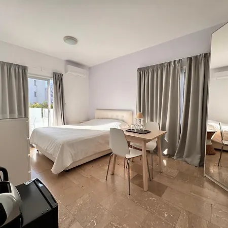 Vega * Limassol
