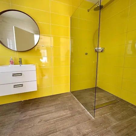Apartment Vega Limassol