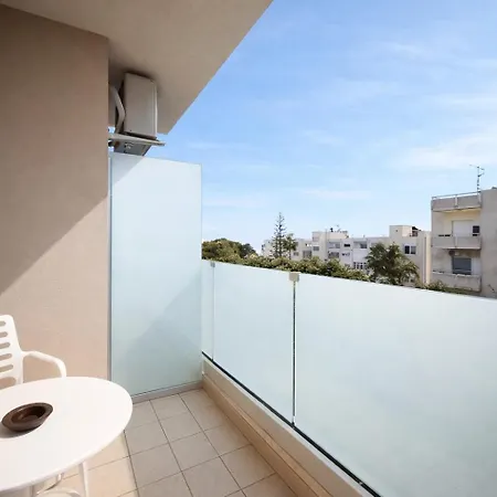 Apartamento Vega Limassol