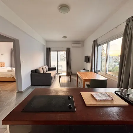 Vega Apartamento