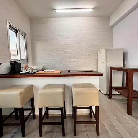 Vega Apartamento