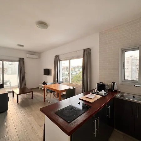 Vega Limassol