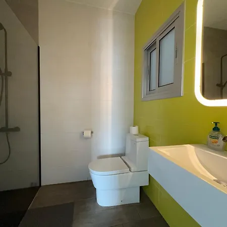 Vega Apartamento *