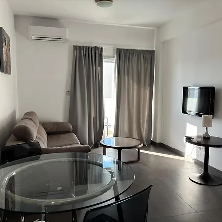 Apartamento Vega *