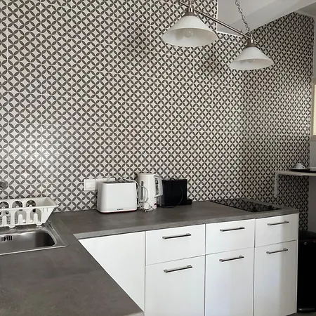 Vega Apartamento