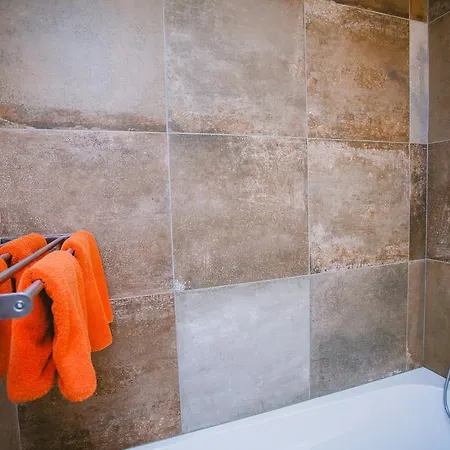 Vega Apartment Limassol