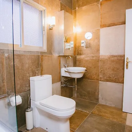 Appartement Vega