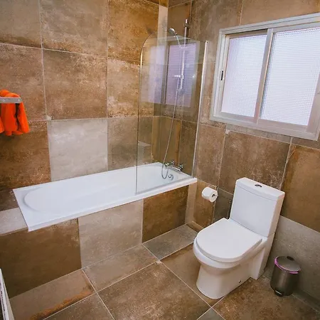 Apartment Vega *