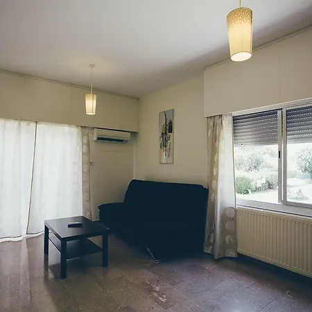 Vega Apartament Limassol