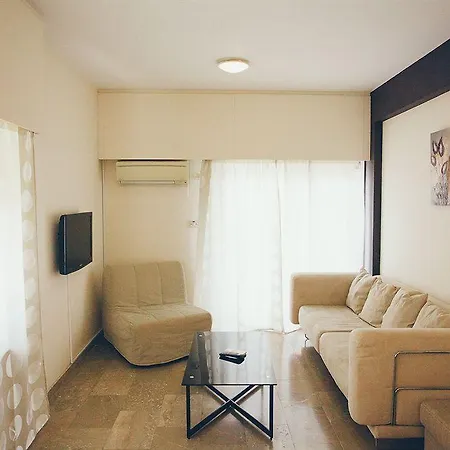 Vega Apartment *
