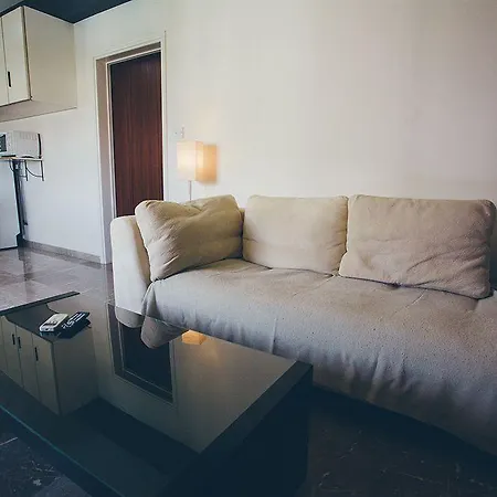 Vega Apartament Limassol