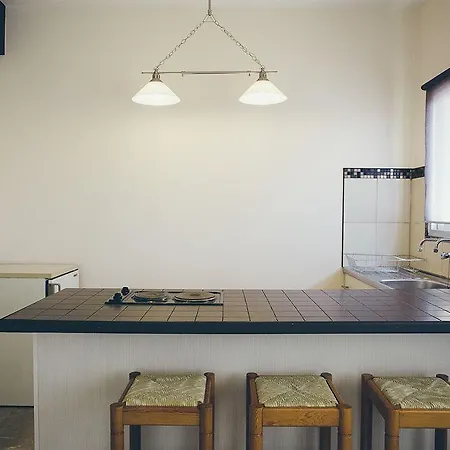 Vega Apartment Limassol