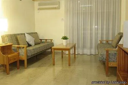Vega Apartment