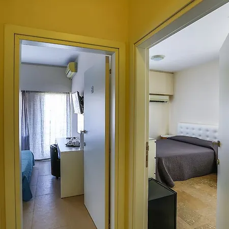 Vega Apartment
