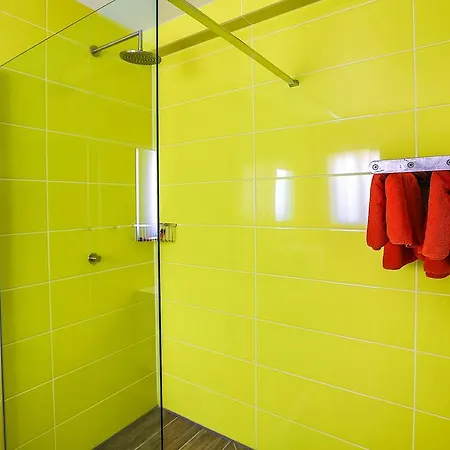Vega Apartment Limassol