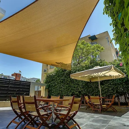 Vega Limassol