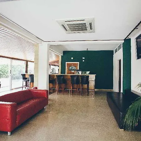 Vega Apartment *