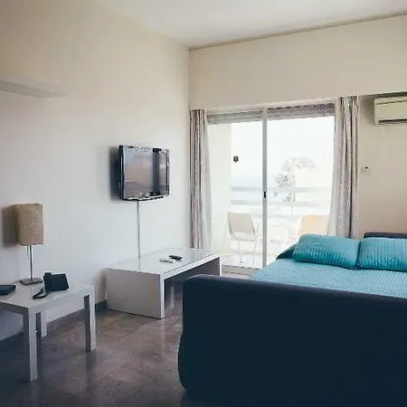 Vega Apartmán