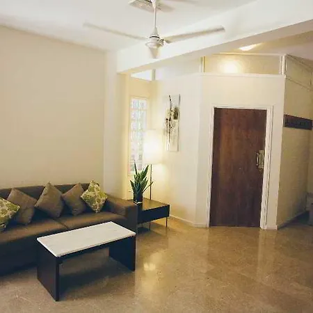 Vega Apartment *