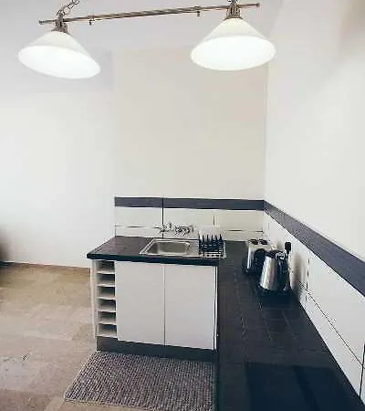 Apartment Vega Limassol