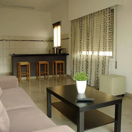 Vega Apartment