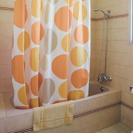 Vega Apartment *