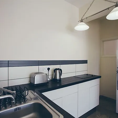 Apartament Vega Limassol