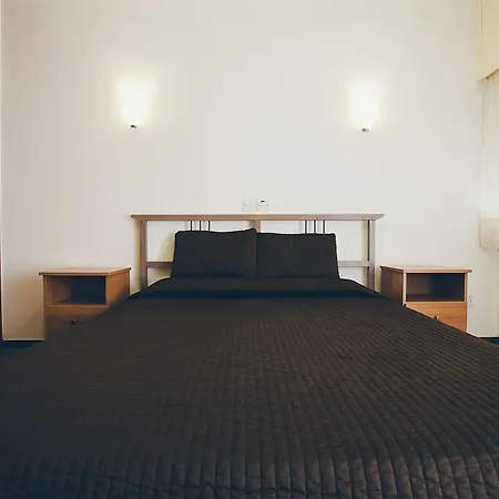 Vega Apartment