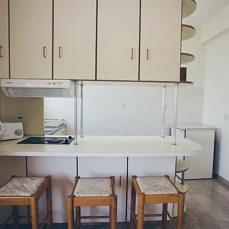 Apartment Vega *