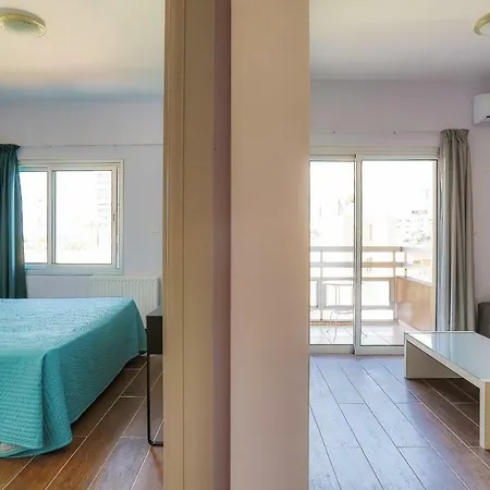 Vega Apartment Limassol