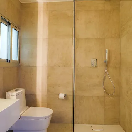 Appartement Vega Limasol