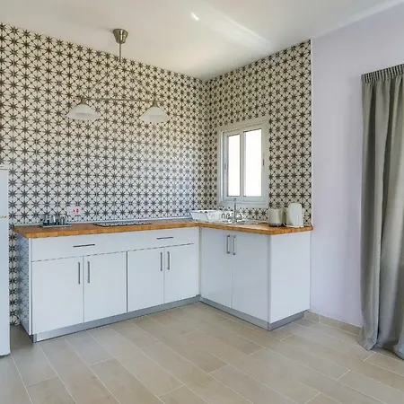 Appartement Vega
