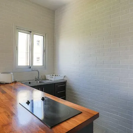 Apartment Vega